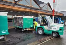 Privatización de Intercargo: el Gobierno extendió los plazos de la licitación