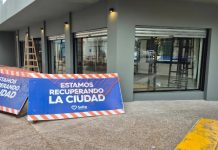 Almacén Municipal de Emprendedores avanza para su apertura