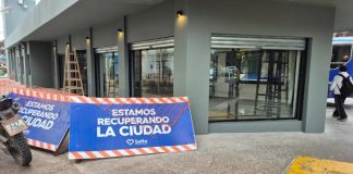 Almacén Municipal de Emprendedores avanza para su apertura