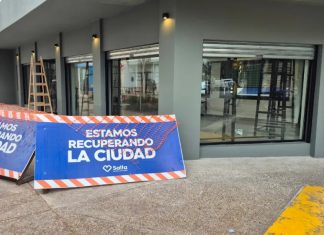 Almacén Municipal de Emprendedores avanza para su apertura
