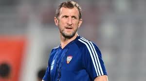 Boca confirmó la llegada de Arruabarrena como entrenador