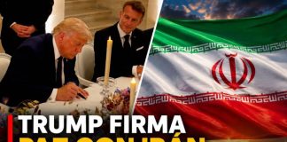 Pakistán firmó el memorando entre Estados Unidos e Irán