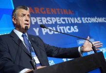 Cámara de Comercio “En el consumo masivo hay caídas interanuales del 4%, el 6% o hasta el 7%”