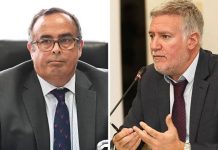 Milei oficializó los nombramientos escandalosos de Yadarola y Bertuzzi en la Cámara Federal