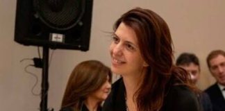 Laura De Marinis, la jueza que declaró inconstitucional la baja de la edad de imputabilidad