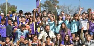 El Gobierno de Salta lanzará esta tarde la segunda etapa del Plan Meta