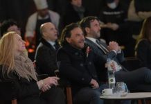 Saenz “La minería en Salta es una realidad transformadora, concreta y tangible”