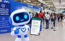 Muni Bot: desde hoy podés hacer tus gestiones municipales por Whatsapp