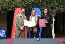 Sáenz impulsa el desarrollo de la oferta turística de la ciudad de Salta